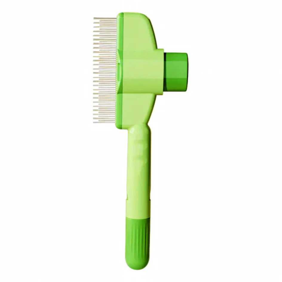 FurFlow™ Cepillo Sin Tirones Sin Dolor