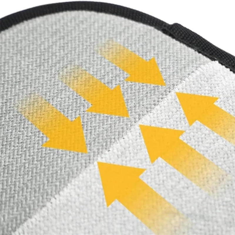 Enhanced electrostatic technology